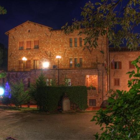 Assisi Garden Otel Dış mekan fotoğraf