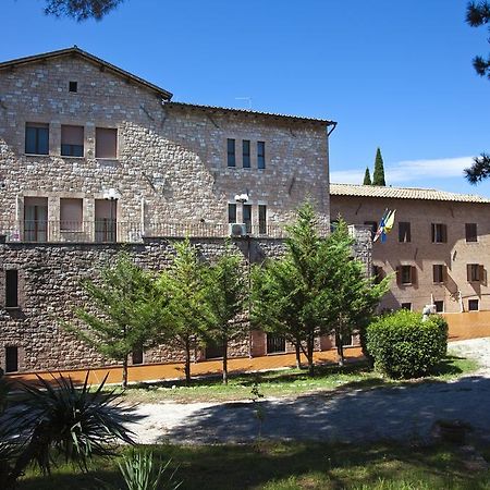 Assisi Garden Otel Dış mekan fotoğraf