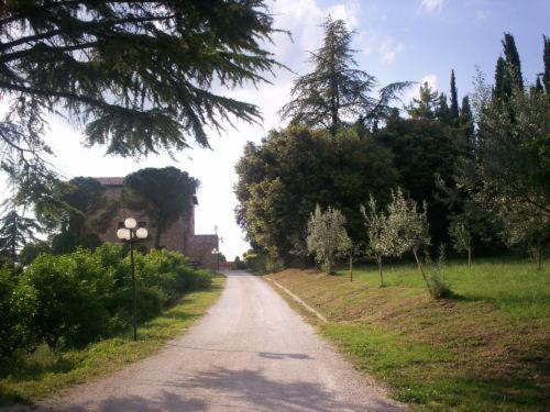 Assisi Garden Otel Dış mekan fotoğraf