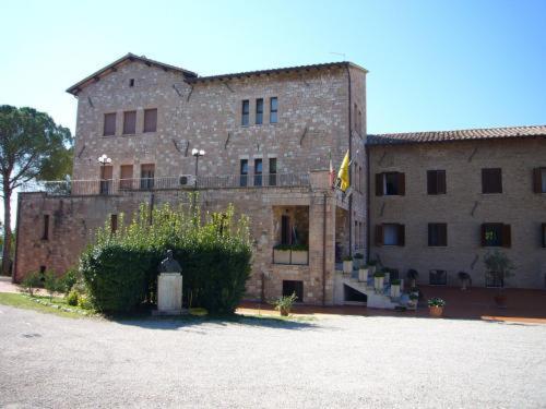 Assisi Garden Otel Dış mekan fotoğraf