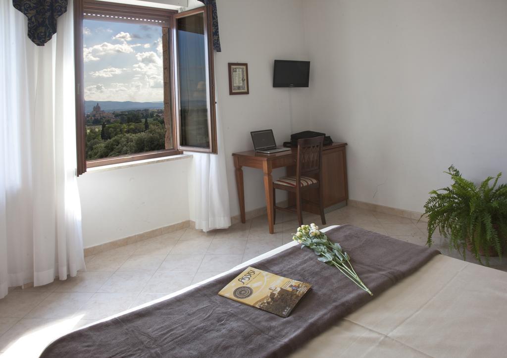 Assisi Garden Otel Dış mekan fotoğraf