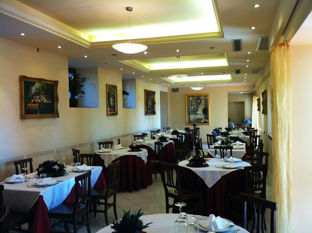 Assisi Garden Otel Dış mekan fotoğraf